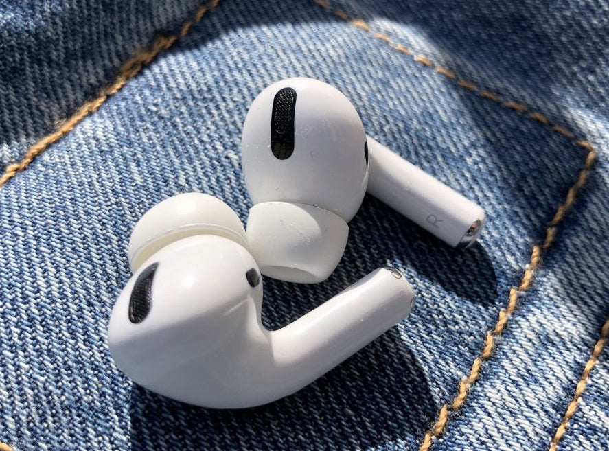 AirPods Pro 1:1